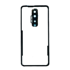  tel-szalk-015376 OnePlus 7 Pro átlátszó akkufedél, hátlap mobiltelefon, tablet alkatrész