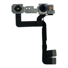  tel-szalk-015414 Apple iPhone 11 Pro Max előlapi kamera mobiltelefon, tablet alkatrész