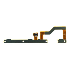 tel-szalk-015435 Asus Zenfone 6 ZS630KL bekapcsoló gomb panel flexibilis kábel mobiltelefon, tablet alkatrész