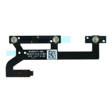  tel-szalk-015655 Microsoft Surface Pro 6 1807 mikrofon flex szalagkábellel mobiltelefon, tablet alkatrész