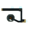  tel-szalk-015684 Apple iPad Mini 5 arany Home gomb