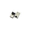  tel-szalk-01592 Asus Transformer Book T100 / T300 töltőcsatlakozó port (töltő csatlakozó port)