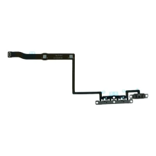  tel-szalk-015940 Apple iPhone 11 Pro hangerőszabályzó gomb flexibilis kábel mobiltelefon, tablet alkatrész