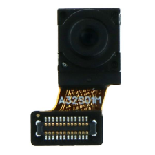  tel-szalk-015958 Xiaomi Mi A3 előlapi kamera mobiltelefon, tablet alkatrész