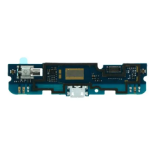  tel-szalk-015996 Lenovo S856 töltőcsatlakozó port panel mobiltelefon, tablet alkatrész