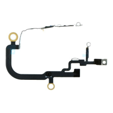 tel-szalk-016005 Apple iPhone XS Max Bluetooth antenna flexibilis kábellel mobiltelefon, tablet alkatrész