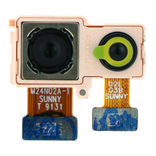 tel-szalk-016193 Huawei P smart Plus (2019) hátlapi kamera mobiltelefon, tablet alkatrész