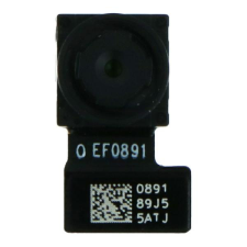  tel-szalk-016239 Xiaomi Redmi 6A előlapi kamera mobiltelefon, tablet alkatrész