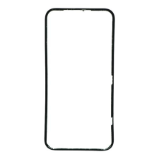 tel-szalk-016334 Apple iPhone 11 Érintőpanel keret mobiltelefon, tablet alkatrész