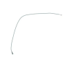  tel-szalk-016921 Huawei Mate 8 antenna kábel