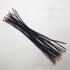  tel-szalk-016935 Xiaomi Mi 4i antenna kábel mobiltelefon, tablet alkatrész
