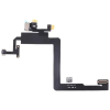  tel-szalk-0172822 Apple iPhone 11 Pro Max beszédhangszóró flexibilis kábellel