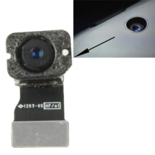  tel-szalk-017569 Apple iPad 3 hátlapi kamera mobiltelefon, tablet alkatrész