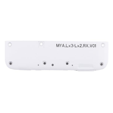  tel-szalk-017651 Huawei Y6 Pro (2017) kihangosító hangszóró mobiltelefon, tablet alkatrész