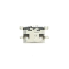  tel-szalk-01768 Xiaomi Redmi Note töltőcsatlakozó port (töltő csatlakozó port)