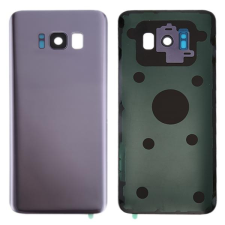 tel-szalk-018406 Samsung Galaxy S8 Plus akkufedél, hátlap, hátlapi kamera lencse mobiltelefon, tablet alkatrész