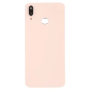  tel-szalk-018502 Huawei Nova 3E / P20 Lite rózsa arany akkufedél, hátlap, hátlapi kamera lencse
