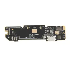  tel-szalk-019173 Xiaomi Redmi Note 3 töltőcsatlakozó port panel mobiltelefon, tablet alkatrész