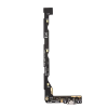  tel-szalk-019199 Asus Zenfone 2 Laser ZE600KL / ZE601KL töltőcsatlakozó port, flexibilis kábel / töltő csatlakozó flex