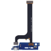  tel-szalk-019218 Oppo U705 töltőcsatlakozó port, flexibilis kábel / töltő csatlakozó flex