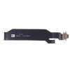  tel-szalk-019253 Oppo R17 Pro töltőcsatlakozó port, flexibilis kábel / töltő csatlakozó flex
