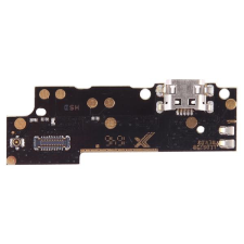 tel-szalk-019341 Qiku 360 N4S töltőcsatlakozó port panel mobiltelefon, tablet alkatrész