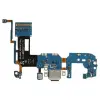  tel-szalk-019385 Samsung Galaxy S8 Plus G955F töltőcsatlakozó port panel