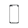  tel-szalk-01945 Huawei Nova 2 fekete előlap lcd keret, burkolati elem