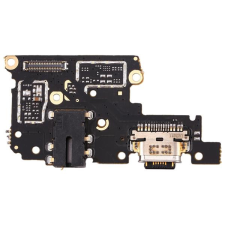  tel-szalk-019471 Vivo IQOO Neo / Z5 töltőcsatlakozó port panel mobiltelefon, tablet alkatrész