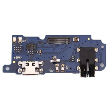  tel-szalk-019525 Meizu M5 töltőcsatlakozó port panel mobiltelefon, tablet alkatrész