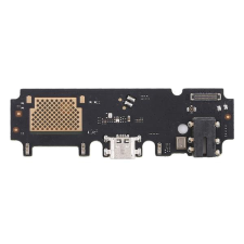 tel-szalk-019593 Vivo Y71 töltőcsatlakozó port panel mobiltelefon, tablet alkatrész