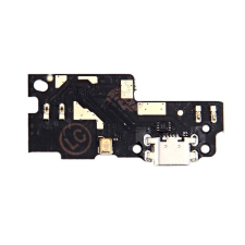 tel-szalk-019698 Xiaomi Mi Max töltőcsatlakozó port panel mobiltelefon, tablet alkatrész