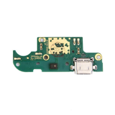 tel-szalk-019700 Google Nexus 6P töltőcsatlakozó port panel mobiltelefon, tablet alkatrész