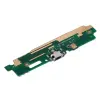  tel-szalk-019709 Xiaomi Redmi 3S / Redmi 3X töltőcsatlakozó port panel