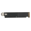  tel-szalk-019929 Apple iPad Pro 12.9 töltőcsatlakozó port (töltő csatlakozó port) fekete