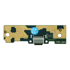tel-szalk-020043 Xiaomi Mi Pad 4 Plus töltőcsatlakozó port panel mobiltelefon, tablet alkatrész