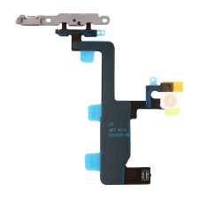  tel-szalk-020191 Apple iPhone 6 vaku flexibilis kábellel mobiltelefon, tablet alkatrész