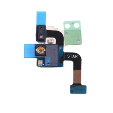  tel-szalk-020539 Samsung Galaxy S9 / S9 Plus szenzor flexibilis kábel mobiltelefon, tablet alkatrész
