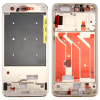  tel-szalk-020891 Huawei Honor 9 arany előlap lcd keret, burkolati elem