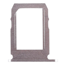  tel-szalk-021363 Google Pixel 1 ezüst SIM kártya tálca mobiltelefon, tablet alkatrész