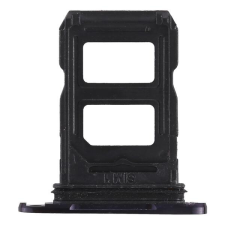  tel-szalk-021419 Oppo R17 Pro fekete SIM kártya tálca mobiltelefon, tablet alkatrész
