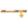  tel-szalk-021730 Huawei Honor Play 8A hangerőszabályzó gomb flexibilis kábel