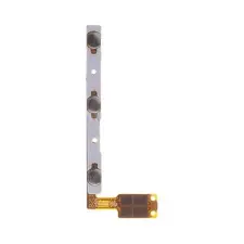  tel-szalk-021745 Motorola Moto G5S hangerőszabályzó gomb flexibilis kábel mobiltelefon, tablet alkatrész