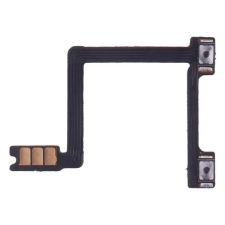  tel-szalk-021761 OPPO Reno hangerőszabályzó gomb flexibilis kábel mobiltelefon, tablet alkatrész