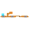  tel-szalk-021790 Samsung Galaxy A10 hangerőszabályzó gomb flexibilis kábel