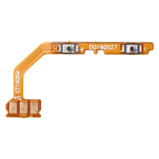  tel-szalk-021810 OPPO Realme 3 hangerőszabályzó gomb flexibilis kábel mobiltelefon, tablet alkatrész