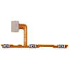  tel-szalk-021813 Vivo X21s hangerőszabályzó gomb flexibilis kábel