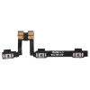  tel-szalk-021817 Xiaomi Mi CC9 hangerőszabályzó gomb flexibilis kábel