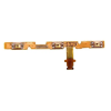  tel-szalk-021905 Huawei Honor 5X / GR5 hangerőszabályzó gomb flexibilis kábel