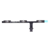  tel-szalk-021920 Xiaomi Mi Note 2 hangerőszabályzó gomb flexibilis kábel